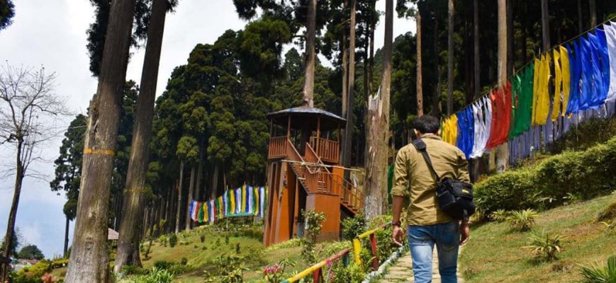 darjeeling- lamahatta- mirik tour